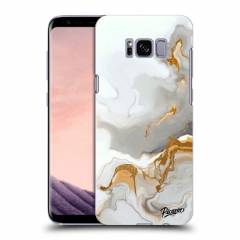 Hülle für Samsung Galaxy S8 G950F - Her