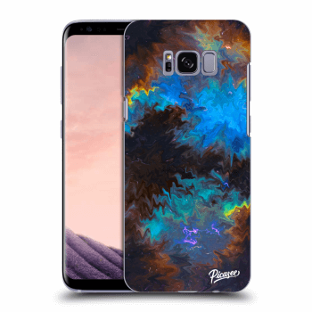 Picasee ULTIMATE CASE für Samsung Galaxy S8 G950F - Space