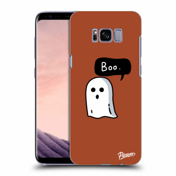 Hülle für Samsung Galaxy S8 G950F - Boo