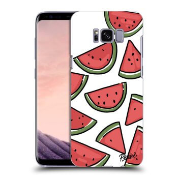 Hülle für Samsung Galaxy S8 G950F - Melone