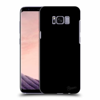 Picasee ULTIMATE CASE für Samsung Galaxy S8 G950F - Clear