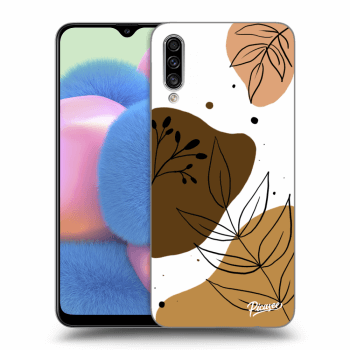 Hülle für Samsung Galaxy A30s A307F - Boho style