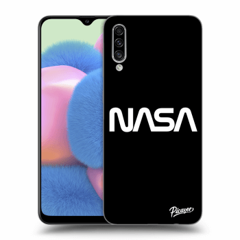 Hülle für Samsung Galaxy A30s A307F - NASA Basic