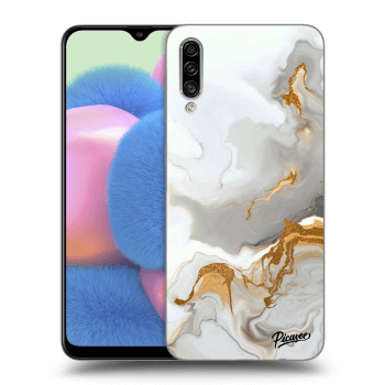 Hülle für Samsung Galaxy A30s A307F - Her