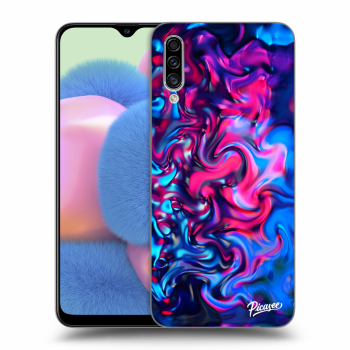 Hülle für Samsung Galaxy A30s A307F - Redlight