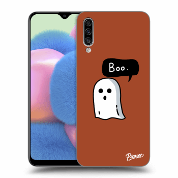 Hülle für Samsung Galaxy A30s A307F - Boo