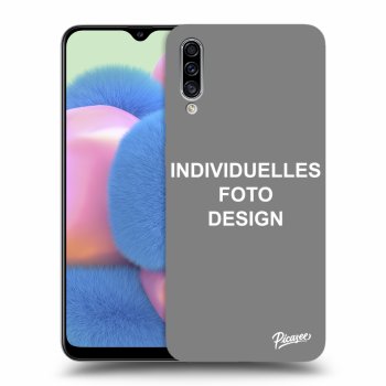 Hülle für Samsung Galaxy A30s A307F - Individuelles Fotodesign