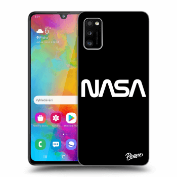 Hülle für Samsung Galaxy A41 A415F - NASA Basic