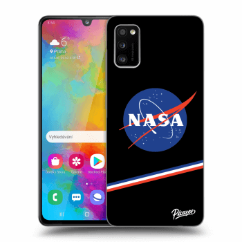 Hülle für Samsung Galaxy A41 A415F - NASA Original