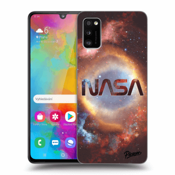 Hülle für Samsung Galaxy A41 A415F - Nebula