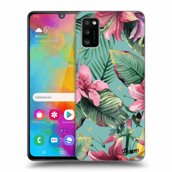 Hülle für Samsung Galaxy A41 A415F - Hawaii