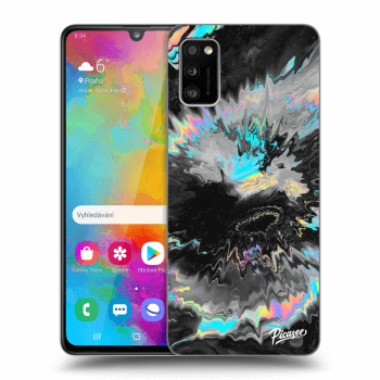 Hülle für Samsung Galaxy A41 A415F - Magnetic