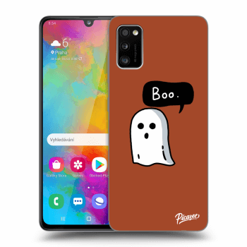 Hülle für Samsung Galaxy A41 A415F - Boo