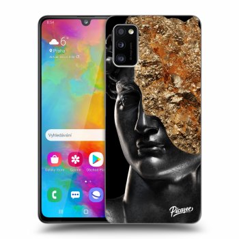 Hülle für Samsung Galaxy A41 A415F - Holigger