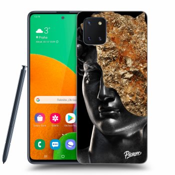 Hülle für Samsung Galaxy Note 10 Lite N770F - Holigger