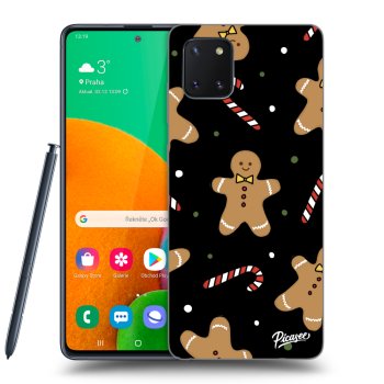 Hülle für Samsung Galaxy Note 10 Lite N770F - Gingerbread
