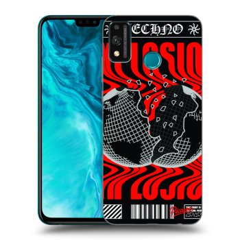 Hülle für Honor 9X Lite - EXPLOSION