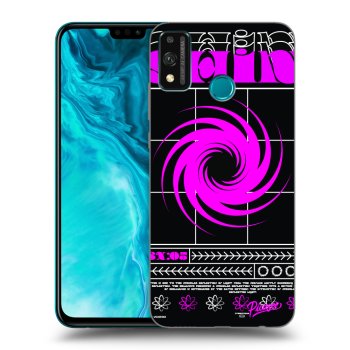 Hülle für Honor 9X Lite - SHINE