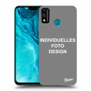 Hülle für Honor 9X Lite - Individuelles Fotodesign