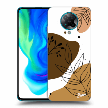 Hülle für Xiaomi Poco F2 Pro - Boho style