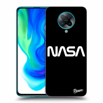 Hülle für Xiaomi Poco F2 Pro - NASA Basic