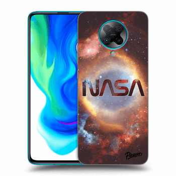 Hülle für Xiaomi Poco F2 Pro - Nebula