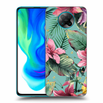 Hülle für Xiaomi Poco F2 Pro - Hawaii