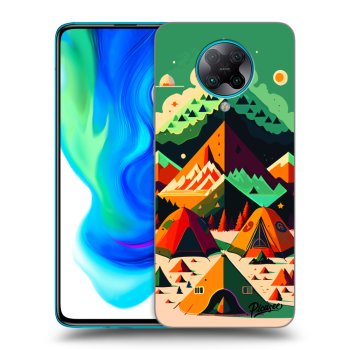 Hülle für Xiaomi Poco F2 Pro - Alaska