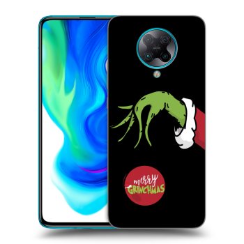 Hülle für Xiaomi Poco F2 Pro - Grinch