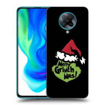 Hülle für Xiaomi Poco F2 Pro - Grinch 2