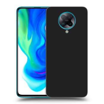 Hülle für Xiaomi Poco F2 Pro - Clear