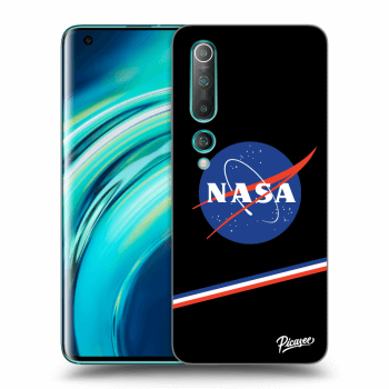 Hülle für Xiaomi Mi 10 - NASA Original