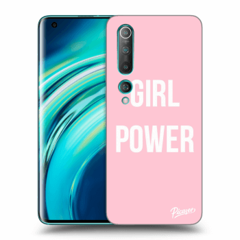 Hülle für Xiaomi Mi 10 - Girl power