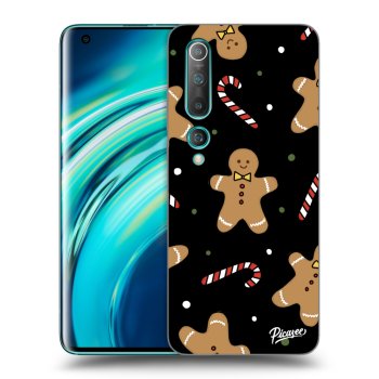 Hülle für Xiaomi Mi 10 - Gingerbread