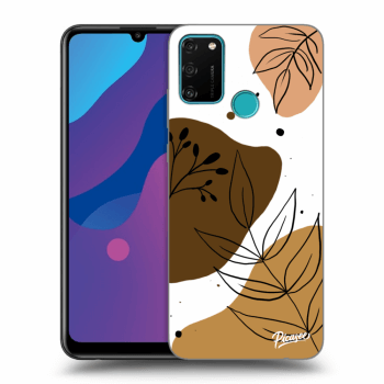 Hülle für Honor 9A - Boho style