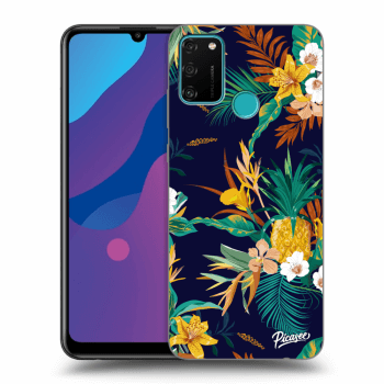 Hülle für Honor 9A - Pineapple Color