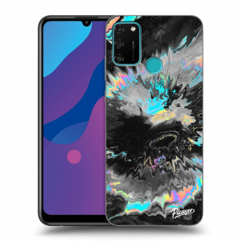 Hülle für Honor 9A - Magnetic