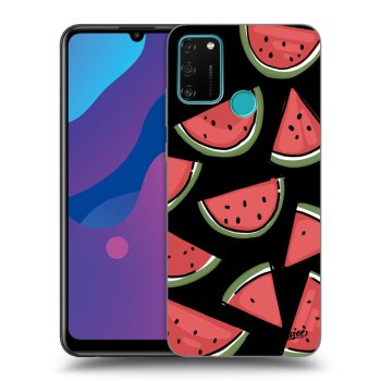 Hülle für Honor 9A - Melone