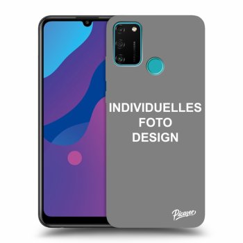 Hülle für Honor 9A - Individuelles Fotodesign