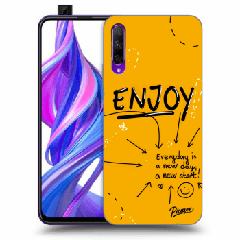 Hülle für Honor 9X Pro - Enjoy