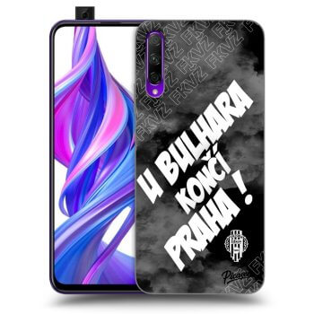 Hülle für Honor 9X Pro - FK Viktoria Žižkov C