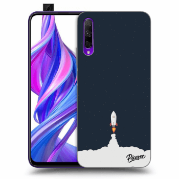 Hülle für Honor 9X Pro - Astronaut 2