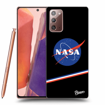 Hülle für Samsung Galaxy Note 20 - NASA Original