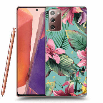 Hülle für Samsung Galaxy Note 20 - Hawaii