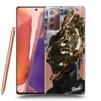 Hülle für Samsung Galaxy Note 20 - Trigger