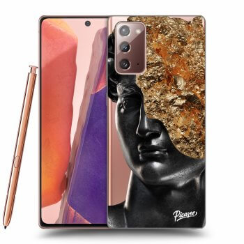 Hülle für Samsung Galaxy Note 20 - Holigger