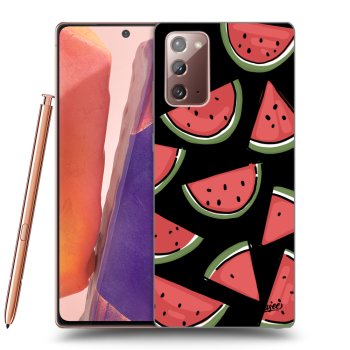 Hülle für Samsung Galaxy Note 20 - Melone