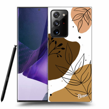 Hülle für Samsung Galaxy Note 20 Ultra - Boho style