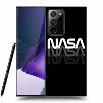 Hülle für Samsung Galaxy Note 20 Ultra - NASA Triple