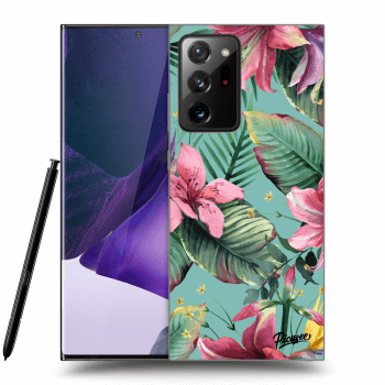 Hülle für Samsung Galaxy Note 20 Ultra - Hawaii